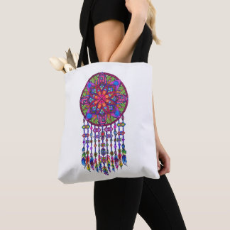 Dreamcatcher Tote