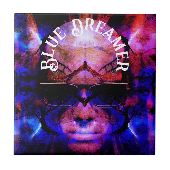 Dreamer Azul (Frente)