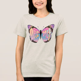 Dreamer Butterfly Vibes