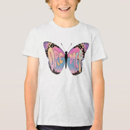Dreamer Butterfly Vibes
