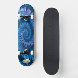 DREAMERZ - TIE-DYEZ - skate