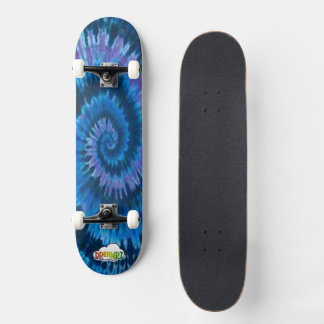 DREAMERZ - TIE-DYEZ - skate