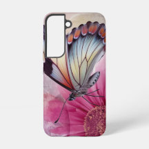 Dreamfly na Canvas Floral
