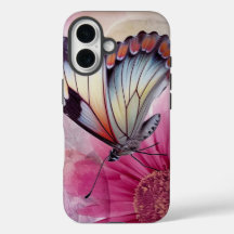 Dreamfly na Canvas Floral