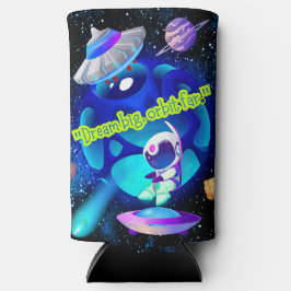 DREAMING ORBIT LONGE