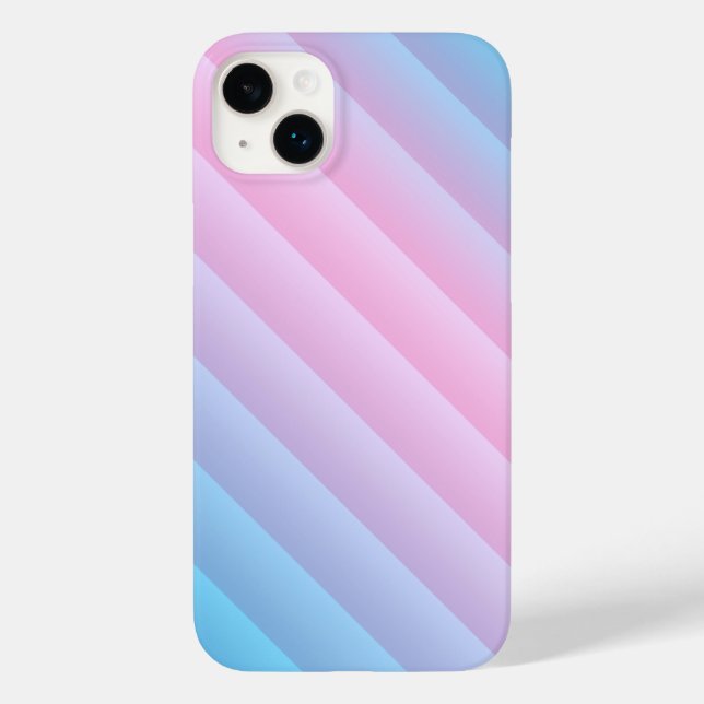 Dreamland - Belo Cobrir de iPhone Pastel Shades (Verso)