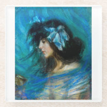 Dreamland por Alice Pike Barney