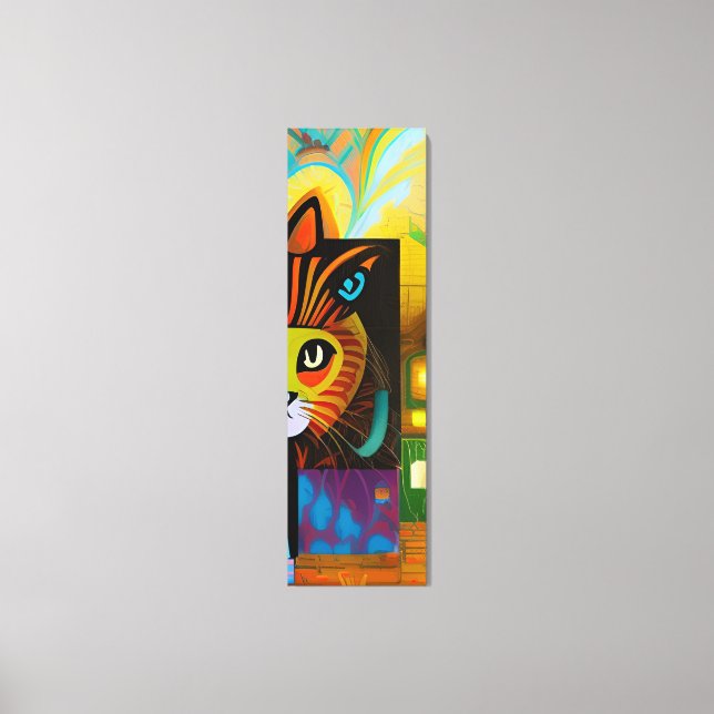 DREAMRZ - CAT ONE - First Impressão (Frente)