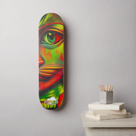 DREAMRZ - CAT ONE - Skateboard