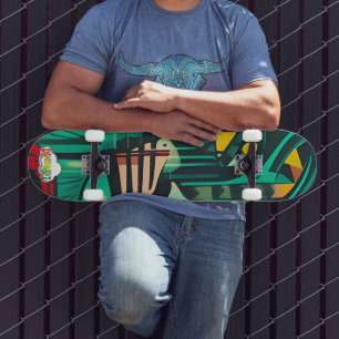 DREAMRZ - DREAM CAT - skate