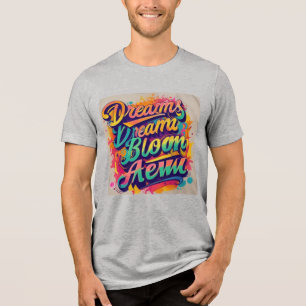 Dreams Bloom Anew