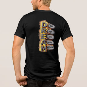 "Dreamscape Big, Sleep Deeper" - Surreal Dreamscap