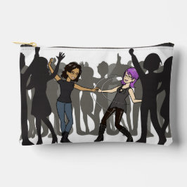 DreamsIntoRealityComics A Arte Do Cobrir De Dança