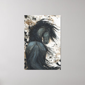 DreamWalker Home Decor Arte de Canvas por Bihrle