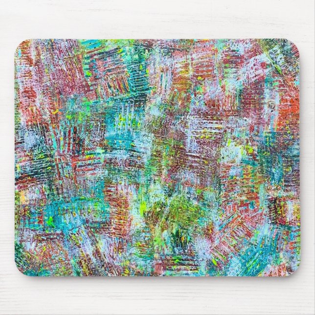 Dreamweaver Mousepad (Frente)