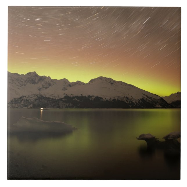 Dreamy Aurora (Frente)