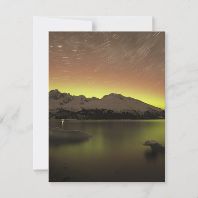 Dreamy Aurora (Frente)