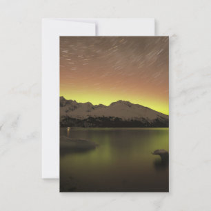 Dreamy Aurora