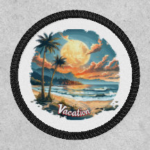 🌴 Dreamy Beach Vacch 🌴