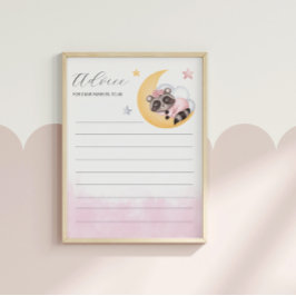 Dreamy Sobre O Conselho Da Moon Para Jogo De Bebê