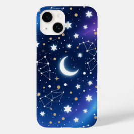 Dreamy Starry Night Sky - Celestial C