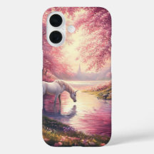 Dreamy Unicorn capas de iphone