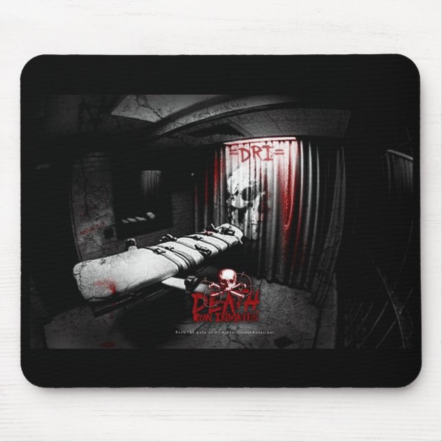 DRi Mousepad 2009 (Frente)