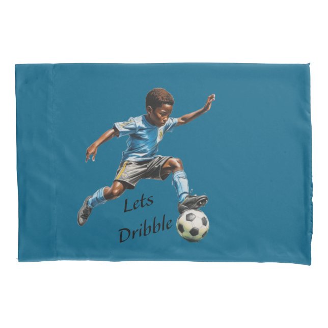 Drible de vamos (Frente)