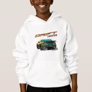 DRIFT LEGENDA SUPRA MK4 - ESTILO ANIME