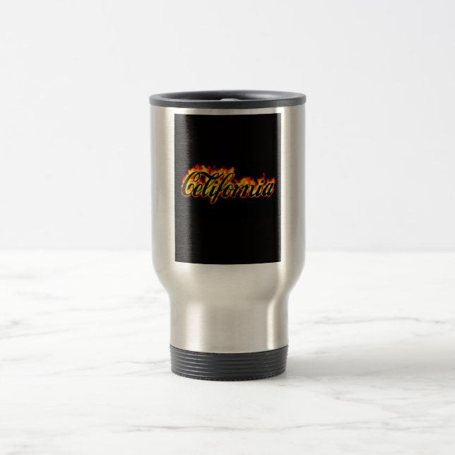Drinkware > Tumblers Caneca de viagem e Térmicos (Centro)