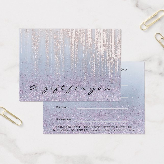 Drives de cera de Unhas de Maqueamento de Rosa de  (Escritótio)