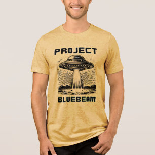 Drones New Jersey UFO Project BlueFeixe