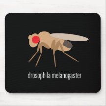 Drosófila Mousepad