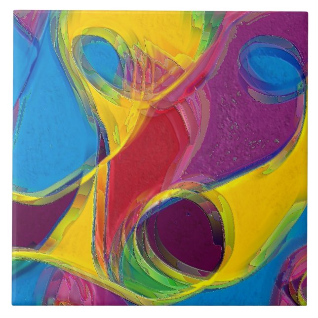 Drunk on Candy (Frente)