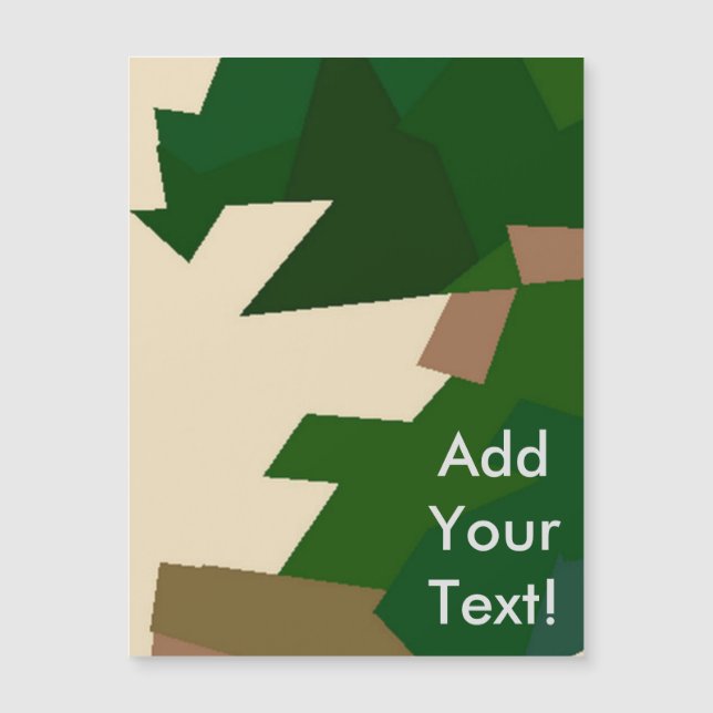 Dry Tundra Camo (Frente)