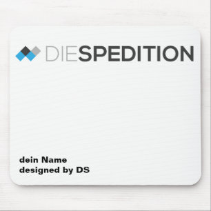 DS individual Mousepad