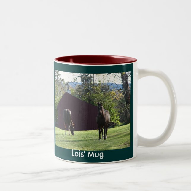 DSC05055, DSC05056, a caneca de Lois (Direita)