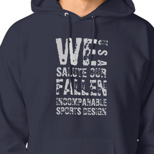 DSI, valorizamos nossa camiseta de pulôver básica 