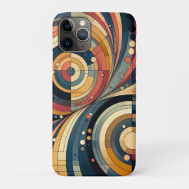 Dualidade - Bauhaus - Capas para Apple Iphone 11 P