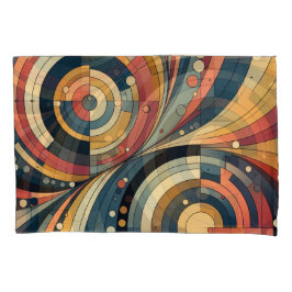 Dualidade - Bauhaus - Caso de Travesseiro