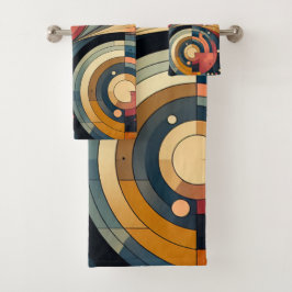 Dualidade - Bauhaus - Lave o Véu ou as Toalhas de 