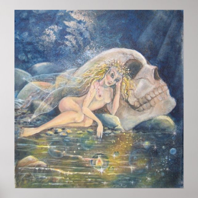 Dualidade Poster (Frente)