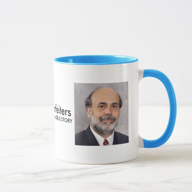 Duas canecas em uma caneca (Direita)
