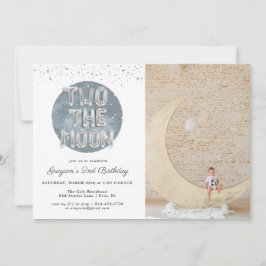 Duas da Lua | CONVITE DE FESTAS SEGUNDO ANIVERSÁRI