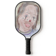 Duas faces, nenhuma séria (Art by R. Leah OSInfern