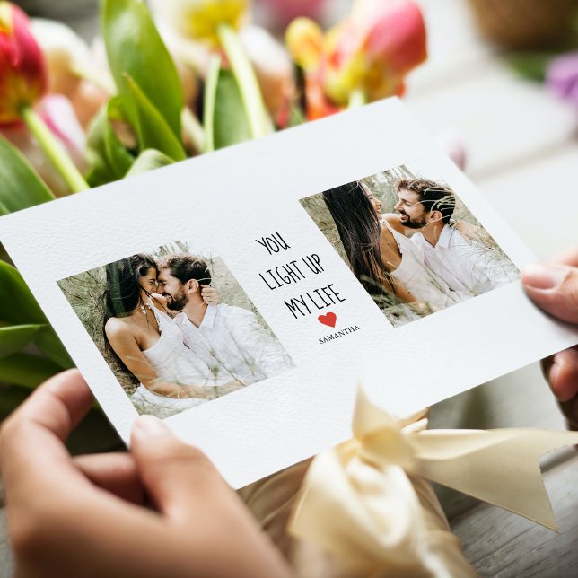 Duas Fotografias | Feliz Dia dos Namorados | Citaç (Criador carregado)