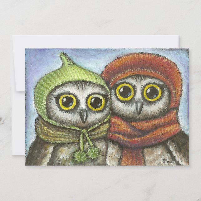 Duas irmãs (Frente)