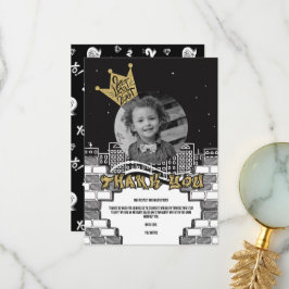 Duas Legendas Para Sair Do Cartões de agradeciment