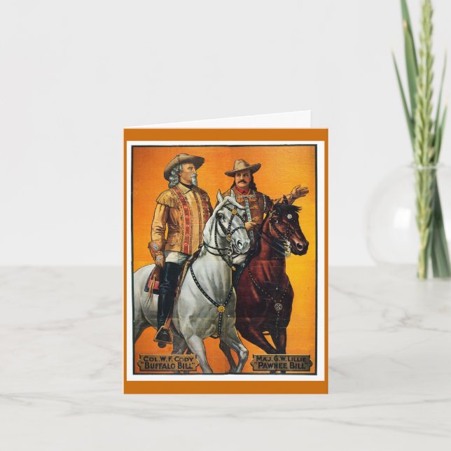 Duas Listas - Cartão (Frente)