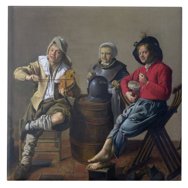 Duas Meninas e uma Música de Fazer Rapariga (Músic (Frente)